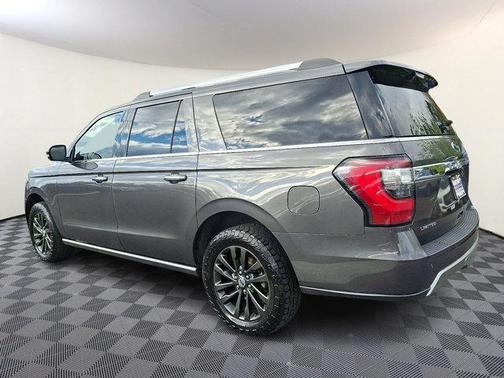 2019 Ford Expedition Max Limited