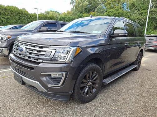 2019 Ford Expedition Max Limited