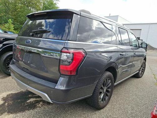 2019 Ford Expedition Max Limited