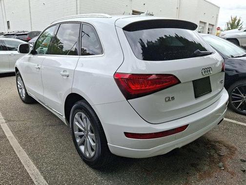 2014 Audi Q5 2.0T Premium