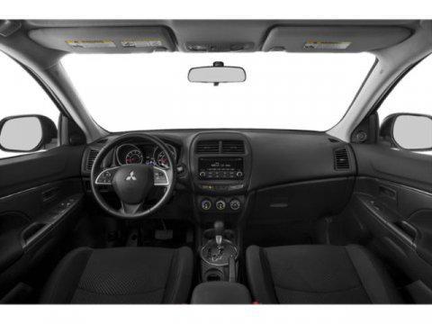 2015 Mitsubishi Outlander Sport ES