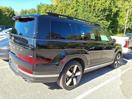 2024 Hyundai SANTA FE Limited