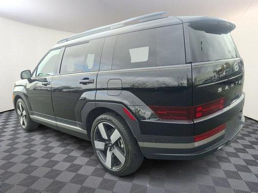 2024 Hyundai SANTA FE Limited