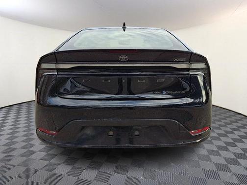 2023 Toyota Prius Prime XSE