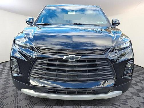 2019 Chevrolet Blazer L