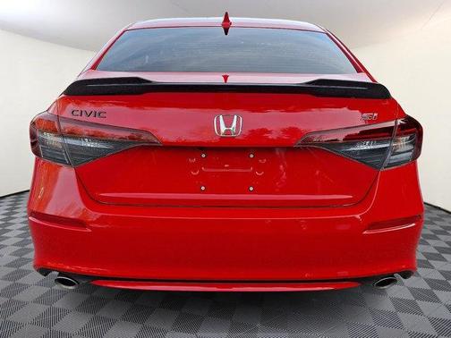2026 Honda Civic Si Base