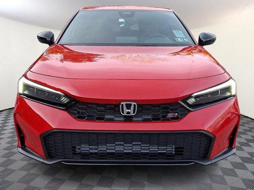 2026 Honda Civic Si Base