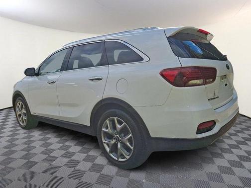 2019 Kia Sorento EX