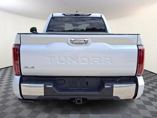 2023 Toyota Tundra Hybrid 1794 Edition
