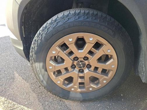 2021 Honda Ridgeline Black