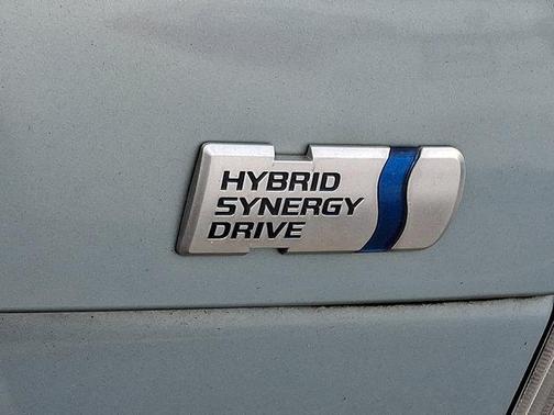 2013 Toyota Prius Three