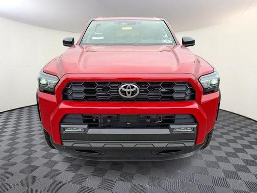 2025 Toyota 4Runner TRD Off Road Premium