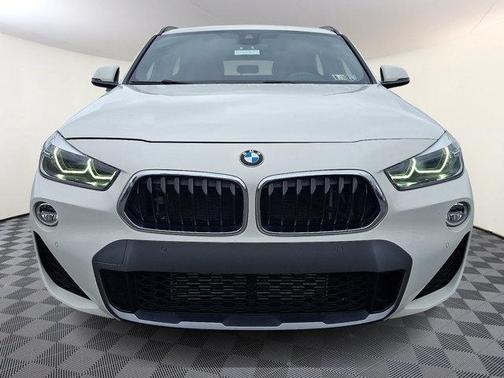2020 BMW X2 xDrive28i