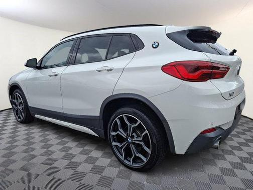 2020 BMW X2 xDrive28i