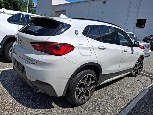 2020 BMW X2 xDrive28i