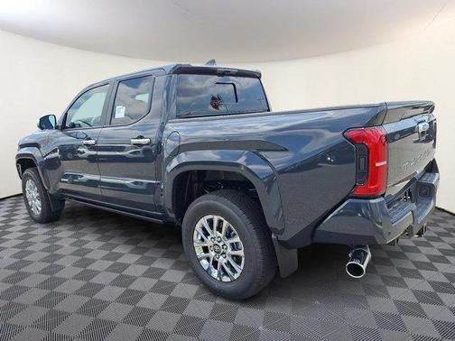 2025 Toyota Tacoma Limited
