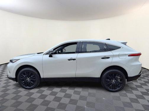 2023 Toyota Venza Nightshade Edition