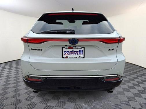 2023 Toyota Venza Nightshade Edition