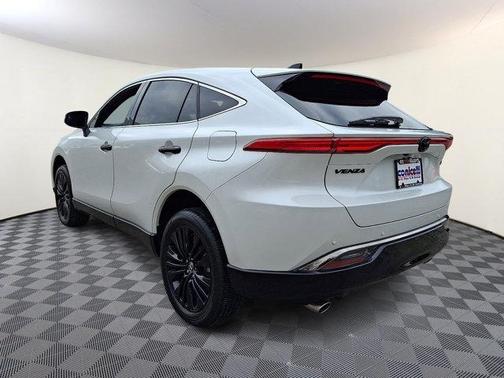 2023 Toyota Venza Nightshade Edition