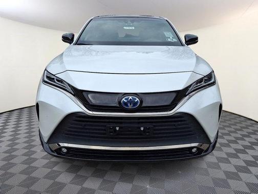 2023 Toyota Venza Nightshade Edition