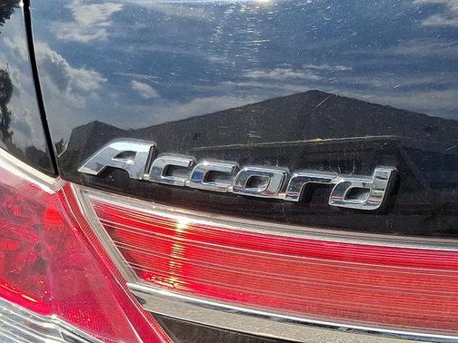 2011 Honda Accord 2.4 LX