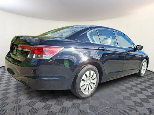 2011 Honda Accord 2.4 LX