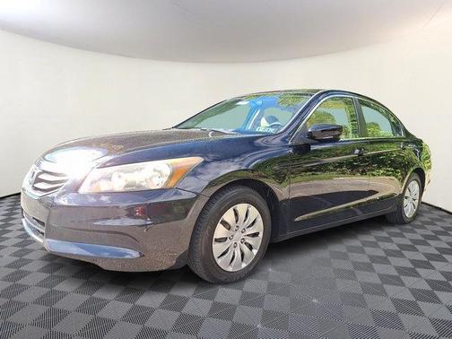 2011 Honda Accord 2.4 LX
