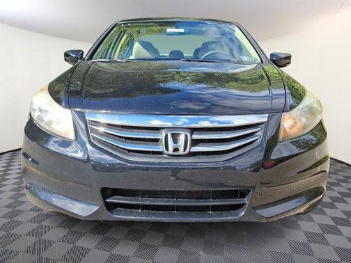 2011 Honda Accord 2.4 LX