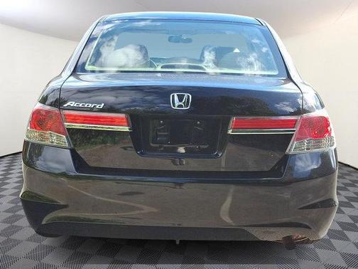 2011 Honda Accord 2.4 LX