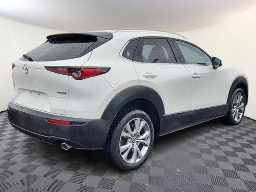 2023 Mazda CX-30 2.5 S Premium Package