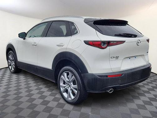 2023 Mazda CX-30 2.5 S Premium Package