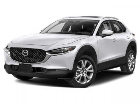 2023 Mazda CX-30 2.5 S Premium Package
