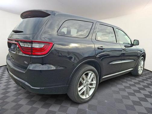 2022 Dodge Durango R/T AWD