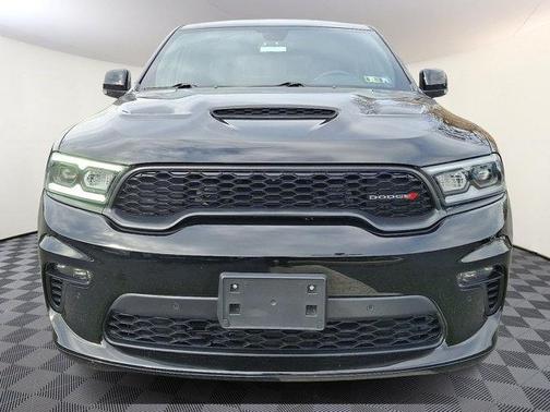 2022 Dodge Durango R/T AWD
