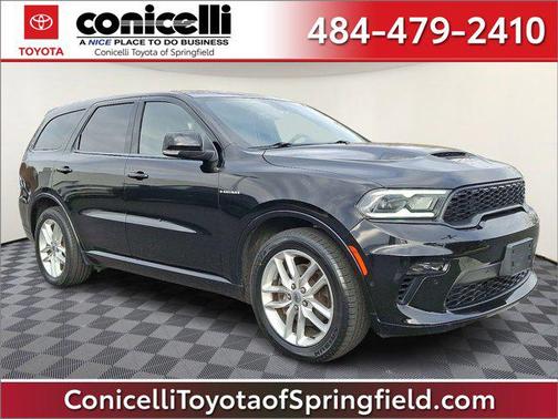 2022 Dodge Durango R/T AWD