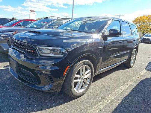2022 Dodge Durango R/T AWD