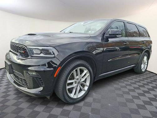 2022 Dodge Durango R/T AWD