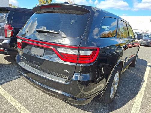 2022 Dodge Durango R/T AWD