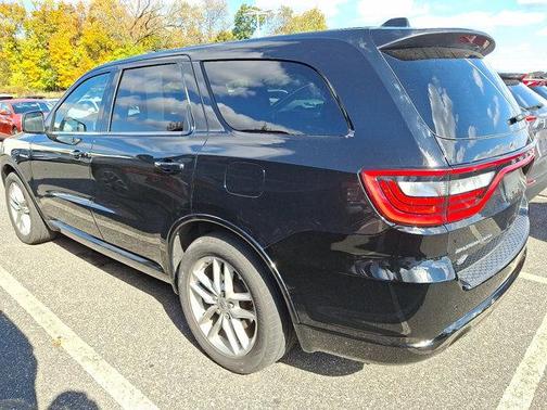 2022 Dodge Durango R/T AWD