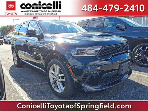 2022 Dodge Durango R/T AWD