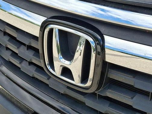 2019 Honda Ridgeline Sport