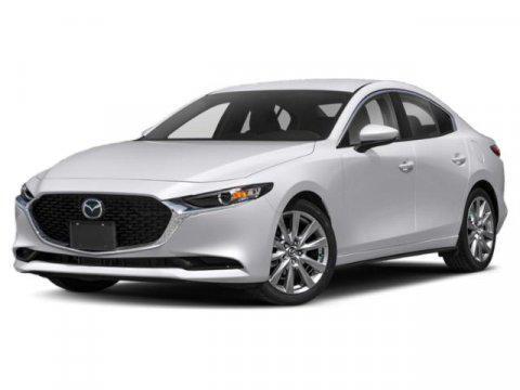 2020 Mazda Mazda3 FWD w/Select Package