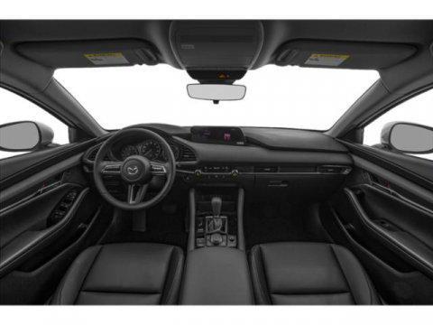2020 Mazda Mazda3 FWD w/Select Package
