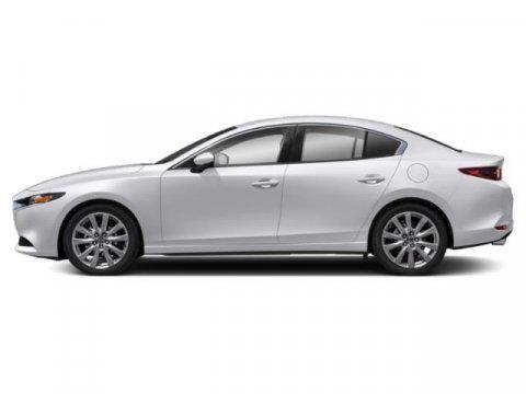 2020 Mazda Mazda3 FWD w/Select Package