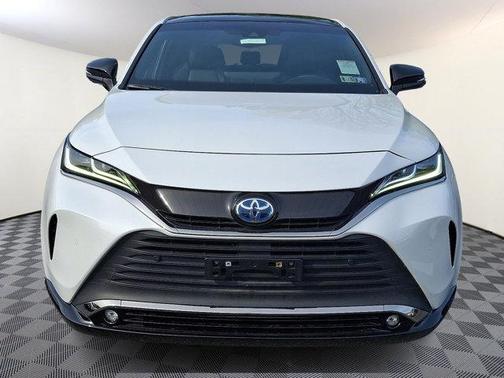 2023 Toyota Venza XLE