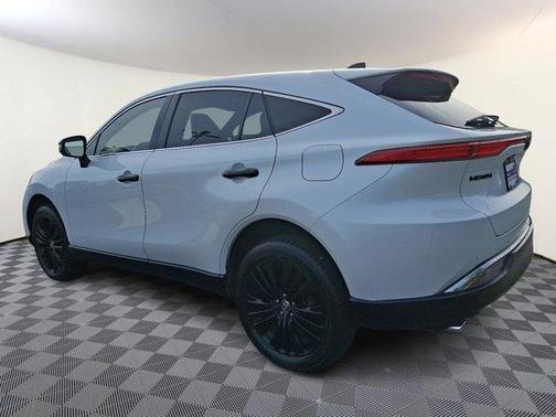 2023 Toyota Venza XLE