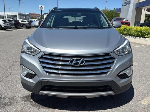 Iron Frost 2015 Hyundai SANTA FE GLS