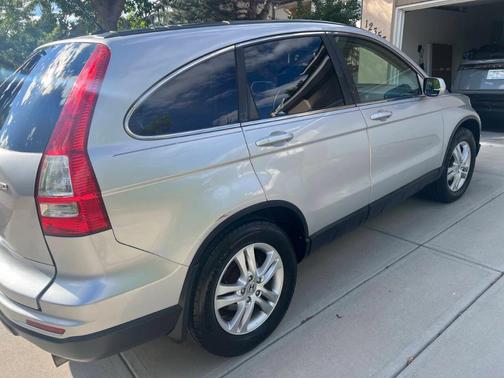 2011 Honda CR-V EX-L