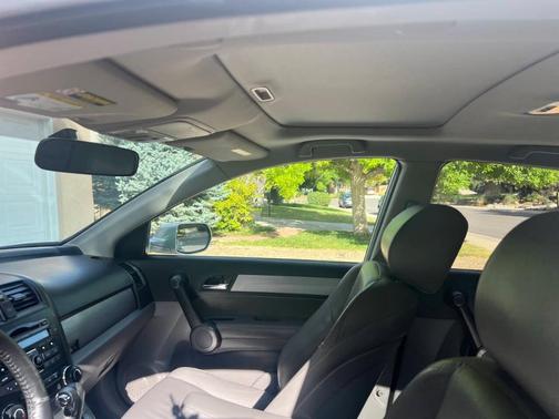 2011 Honda CR-V EX-L
