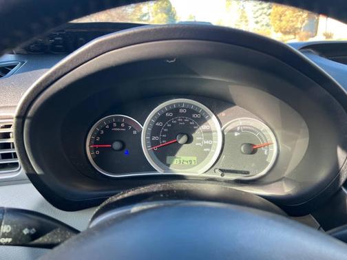 2010 Subaru Impreza 2.5i Premium